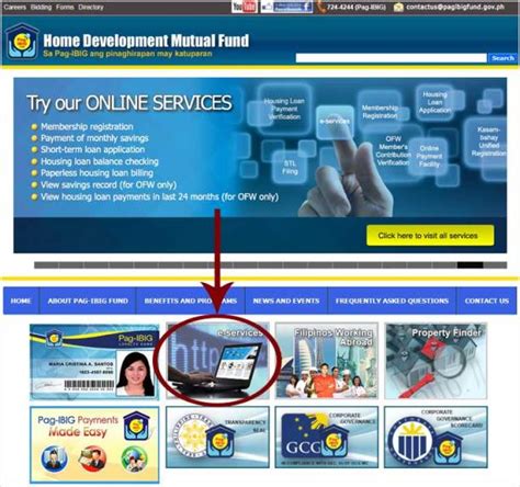 www pagibigfundservices|A Complete Guide To Pag.